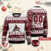 Arizona Coyotes Hockey Custom Ugly Christmas Sweater, Unique Gift For Fans - Vesles2014s
