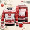 Arizona Western College Custom Ugly Christmas Sweater, Unique Gift For Fans - Vesles2014s