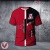 Arizona Wildcats Personalized Shirt, Unique Gifts For NCAA Fans - Vesles2014s