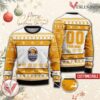 Arka Gdynia Women Basketball Custom Ugly Christmas Sweater, Unique Gift For Fans - Vesles2014s