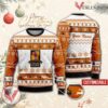 Arkansas Baptist College Custom Ugly Christmas Sweater, Unique Gift For Fans - Vesles2014s