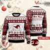 Arkansas Beauty School-Little Rock Custom Ugly Christmas Sweater, Unique Gift For Fans - Vesles2014s