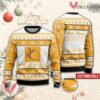 Arkansas College of Barbering and Hair Design Custom Ugly Christmas Sweater, Unique Gift For Fans - Vesles2014s