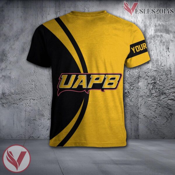 Arkansas-Pine Bluff Golden Lions NCAA 2022 National Champions Legendary 3D Shirt - Vesles2014S 1