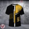 Arkansas-Pine Bluff Golden Lions Personalized Shirt, Unique Gifts For NCAA Fans - Vesles2014s