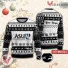Arkansas State University-Newport Custom Ugly Christmas Sweater, Unique Gift For Fans - Vesles2014s