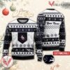 Arlington Baptist University Custom Ugly Christmas Sweater, Unique Gift For Fans - Vesles2014s