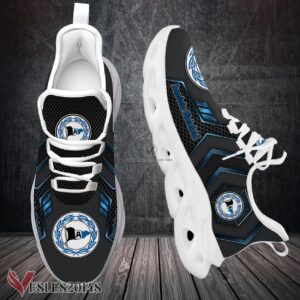 Arminia Bielefeld Logo Custom Shoes, Best Running Shoes For Fans - Vesles2014S 1