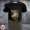 Army Black Knights Basketball Grunge Pattern Unique Personalized T Shirts - Vesles2014S