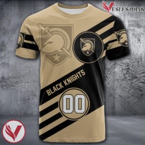 Army Black Knights Logo Custom NCAA Shirt, Unique Sport Gifts For Fans - Vesles2014s