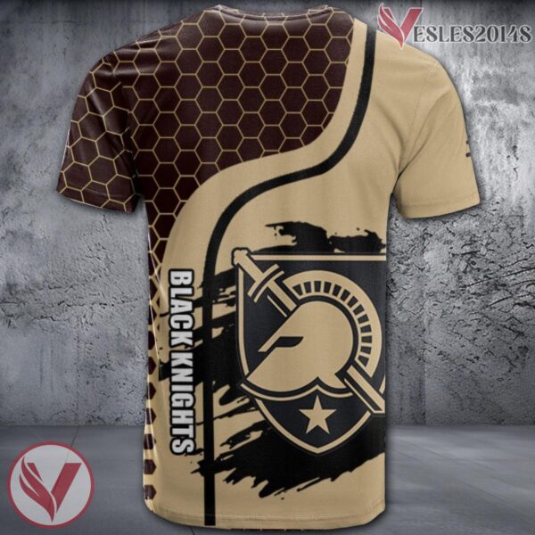 Army Black Knights NCAA Custom Shirt, Unique Sport Gifts For Fans - Vesles2014s 1