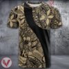 Army Black Knights Polynesian Pattern Shirt, Unique Sport Gifts For Fans - Vesles2014s