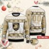 Army College Rugby Custom Ugly Christmas Sweater, Unique Gift For Fans - Vesles2014s