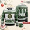 Army United FC Custom Ugly Christmas Sweater, Unique Gift For Fans - Vesles2014s
