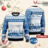 Arnot Ogden Medical Center Custom Ugly Christmas Sweater, Unique Gift For Fans - Vesles2014s