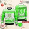 Arroceros de Calabozo Custom Ugly Christmas Sweater, Unique Gift For Fans - Vesles2014s