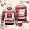 Arrojo Cosmetology School Custom Ugly Christmas Sweater, Unique Gift For Fans - Vesles2014s