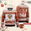 Asa Jerusalem Women Custom Ugly Christmas Sweater, Unique Gift For Fans - Vesles2014s