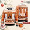 Asane Fotball Custom Ugly Christmas Sweater, Unique Gift For Fans - Vesles2014s
