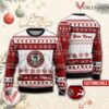 Ashworth College Custom Ugly Christmas Sweater, Unique Gift For Fans - Vesles2014s