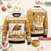 Asiago Hockey Hockey Custom Ugly Christmas Sweater, Unique Gift For Fans - Vesles2014s