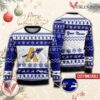 Assabet Valley Regional Technical High School Custom Ugly Christmas Sweater, Unique Gift For Fans - Vesles2014s