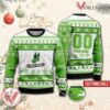 Associacao Bauru Custom Ugly Christmas Sweater, Unique Gift For Fans - Vesles2014s