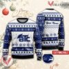 Associated Technical College-Los Angeles Custom Ugly Christmas Sweater, Unique Gift For Fans - Vesles2014s