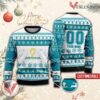 Astana Custom Ugly Christmas Sweater, Unique Gift For Fans - Vesles2014s