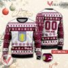 Aston Villa Custom Ugly Christmas Sweater, Unique Gift For Fans - Vesles2014s