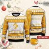 AstraZeneca Logo Personalized Ugly Christmas Sweater, Unique Gift For Fans - Vesles2014s