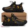Astrazeneca Custom Shoes, Best Running Shoes For Fans - Vesles2014S