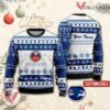 Athenaeum of Ohio Custom Ugly Christmas Sweater, Unique Gift For Fans - Vesles2014s