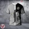 Atlantic Schooners CA Football Custom Shirt, Unique Gifts For Fans - Vesles2014s