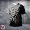 Atlantic Schooners Customizable Shirt, Unique Gifts For CA Football Fans - Vesles2014s