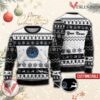 Atlantic Technical College Custom Ugly Christmas Sweater, Unique Gift For Fans - Vesles2014s