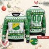 Atlético Huila Custom Ugly Christmas Sweater, Unique Gift For Fans - Vesles2014s