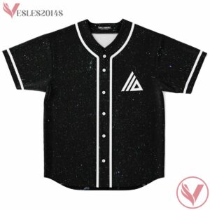 Atliens Custom Jersey - Vesles2014s
