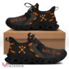 At&t Mobility Custom Shoes, Best Running Shoes For Fans - Vesles2014S