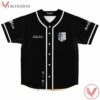 Attack custom jersey V2 - Vesles2014s