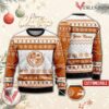Austin Career Institute Custom Ugly Christmas Sweater, Unique Gift For Fans - Vesles2014s