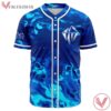 Austin Frozen alive custom jersey - Vesles2014s