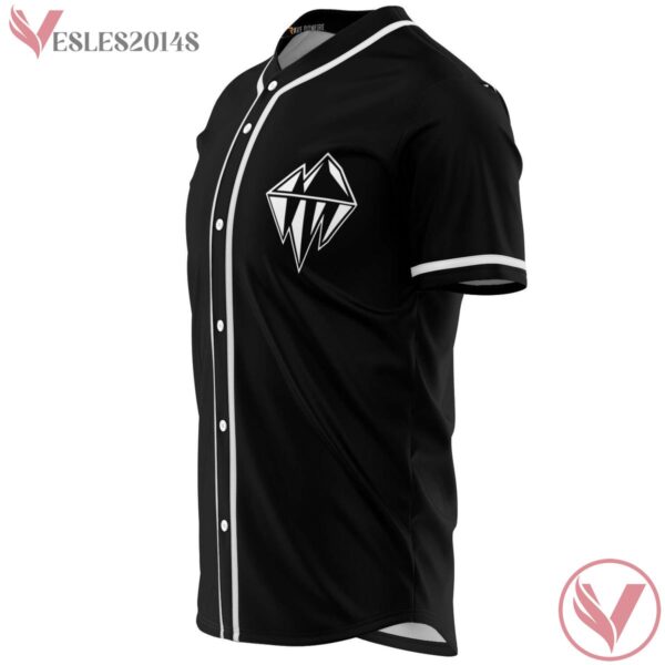 Austin Frozen alive custom jersey vYl - Vesles2014s 2