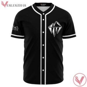 Austin Frozen alive custom jersey vYl - Vesles2014s