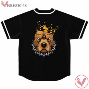 Austin Ott Baseball Jersey V3 - Vesles2014s 1