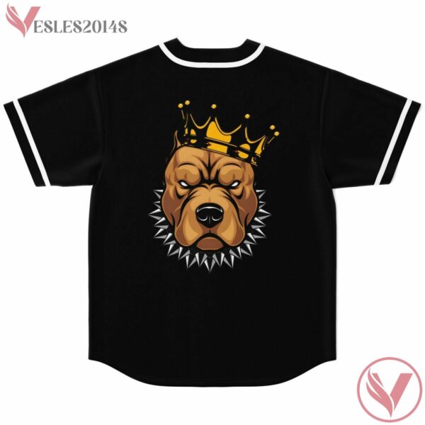 Austin Ott Baseball Jersey V3 - Vesles2014s 1