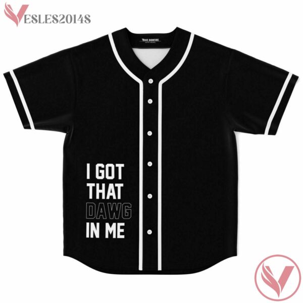 Austin Ott Baseball Jersey V3 - Vesles2014s