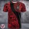 Austin Peay Governors Polynesian Pattern Shirt, Unique Sport Gifts For Fans - Vesles2014s