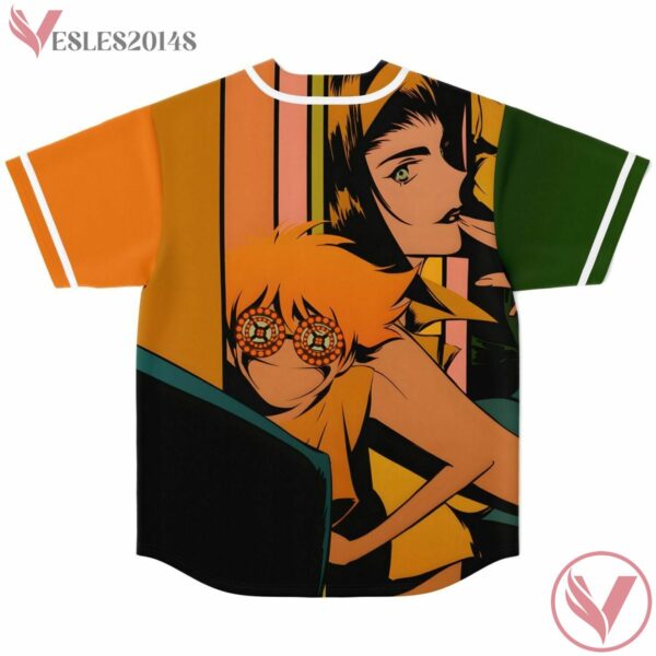 Austin T Baseball Jersey - Vesles2014s 1