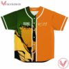 Austin T Baseball Jersey - Vesles2014s